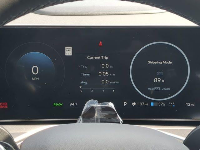 2026 Hyundai IONIQ 9 SE - Photo 25