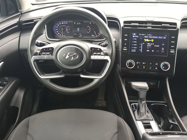 2023 Hyundai Tucson SEL - Photo 15
