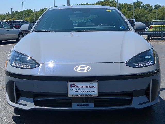 2023 Hyundai IONIQ 6 SEL - Photo 8
