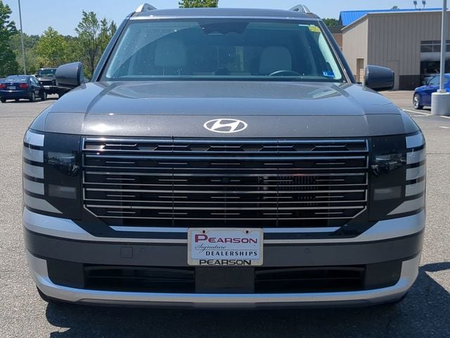 2026 Hyundai Palisade Calligraphy - Photo 8