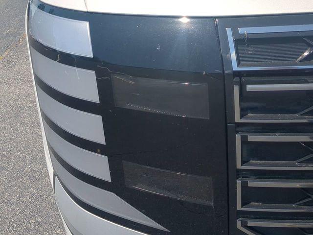 2026 Hyundai Palisade Calligraphy - Photo 8