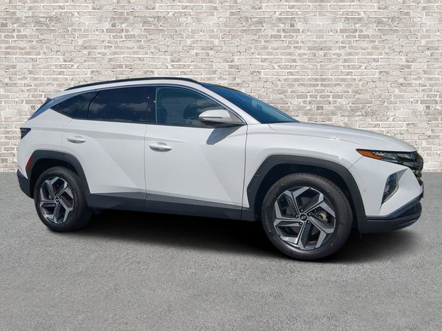 2022 Hyundai Tucson SUV 