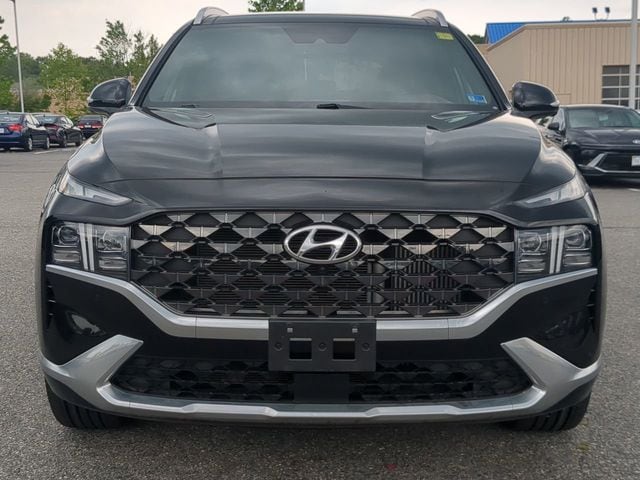 2023 Hyundai Santa Fe Calligraphy - Photo 8
