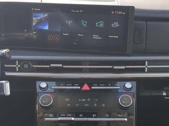 2026 Hyundai Santa Fe SE - Photo 16