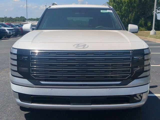 2026 Hyundai Palisade Calligraphy - Photo 7