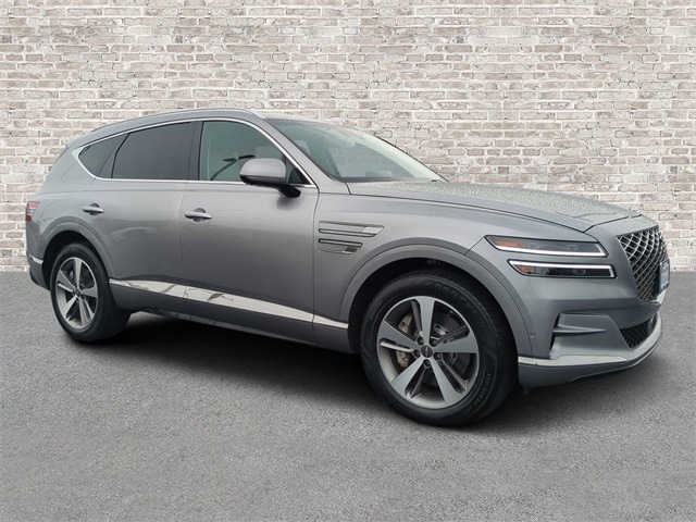 2023 GENESIS GV80 Advanced+'s photo