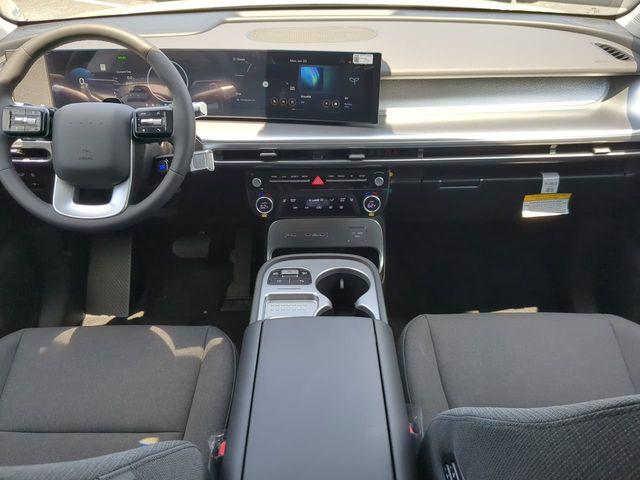 2026 Hyundai IONIQ 9 SE - Photo 12