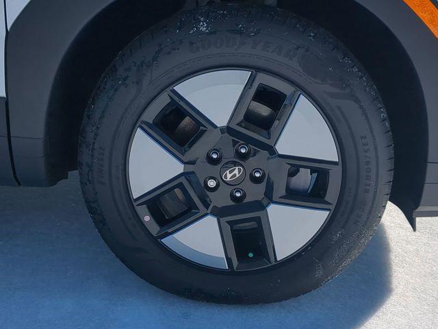2026 Hyundai Santa Fe SE - Photo 10