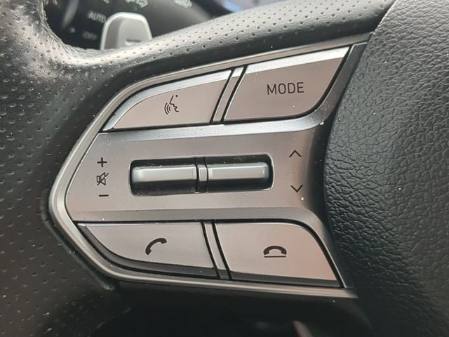 2023 Hyundai Santa Fe Calligraphy - Photo 25