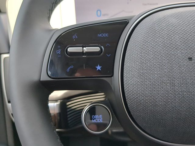 2023 Hyundai IONIQ 5 Limited - Photo 23