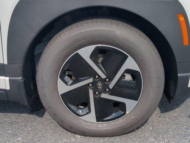 2026 Hyundai IONIQ 9 SE - Photo 10