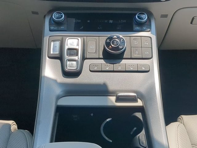 2025 Hyundai Palisade Calligraphy - Photo 18