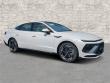 New 2025 Hyundai Sonata SEL Convenience Sedan