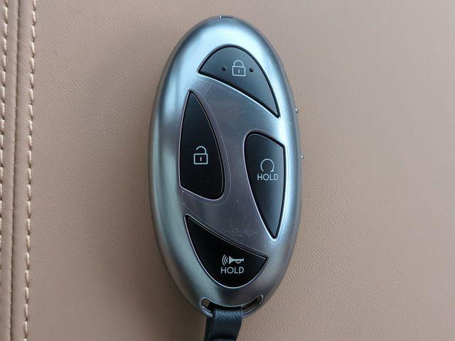 2026 Hyundai Santa Fe Calligraphy - Photo 28