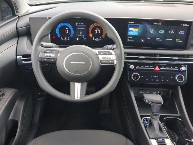 2026 Hyundai Tucson SEL - Photo 14