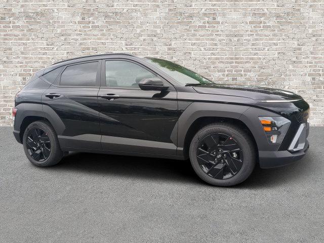 2027 Hyundai Kona