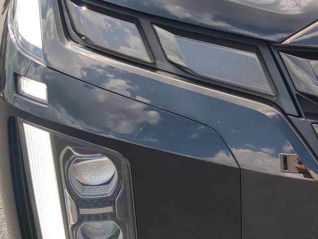 2023 Hyundai Palisade Limited - Photo 9