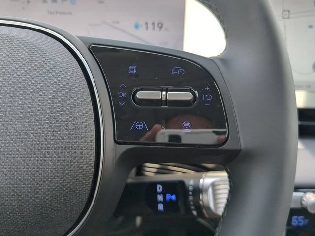 2023 Hyundai IONIQ 5 Limited - Photo 24