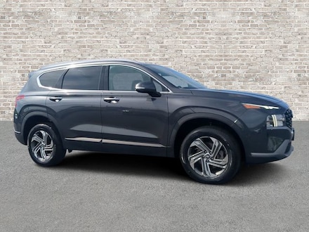 2023 Hyundai Santa Fe SEL SUV