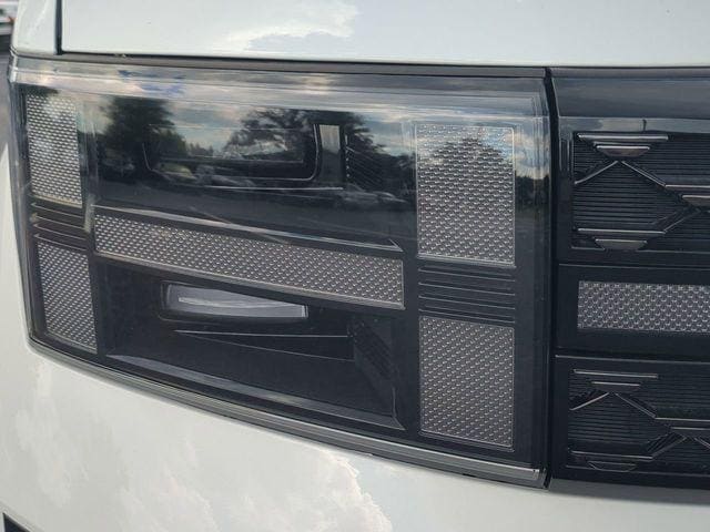 2026 Hyundai Santa Fe Calligraphy - Photo 9