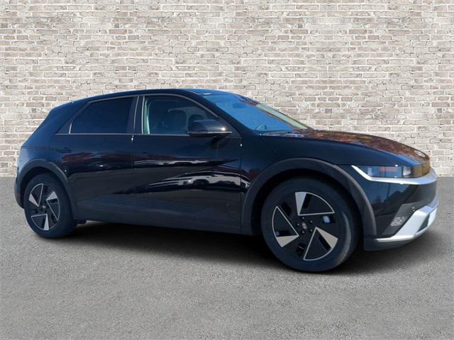 2026 Hyundai IONIQ 5