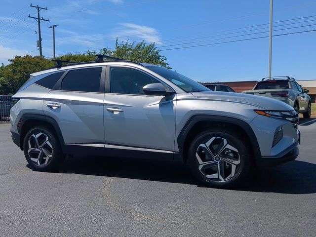2023 Hyundai Tucson SUV 