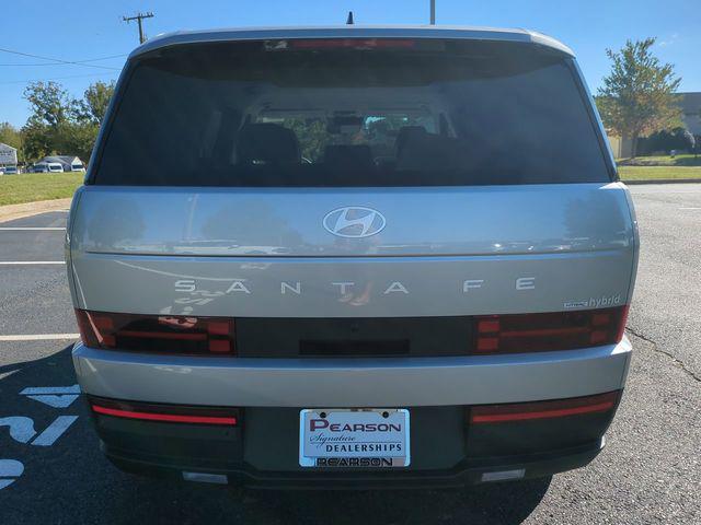 2026 Hyundai Santa Fe SE - Photo 5