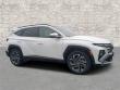 New 2025 Hyundai Tucson Limited AWD SUV