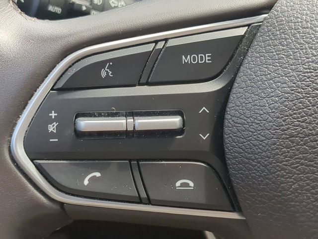2020 Hyundai Santa Fe Limited - Photo 24