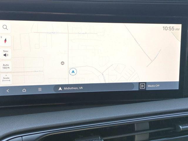 2026 Hyundai Palisade XRT Pro - Photo 20