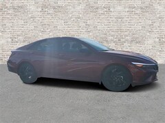 2026 Hyundai Elantra SEL Sport Sedan