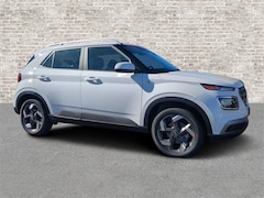 2026 Hyundai Venue SEL SUV
