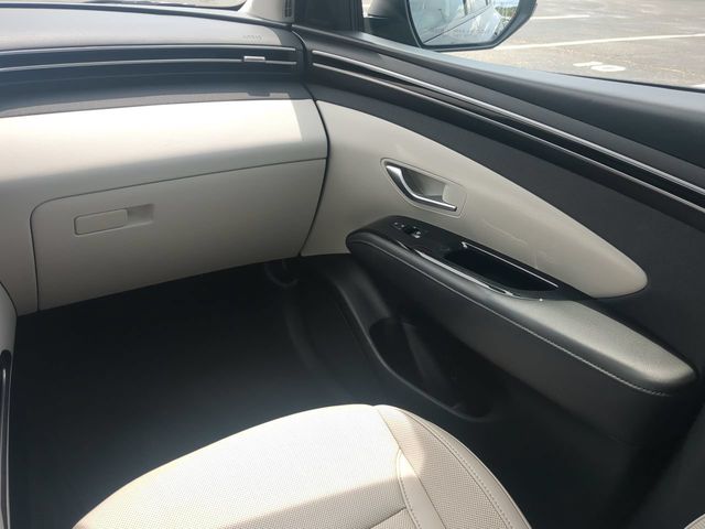 2024 Hyundai Tucson Limited - Photo 16