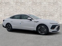 2026 Hyundai Sonata SEL Sport Sedan