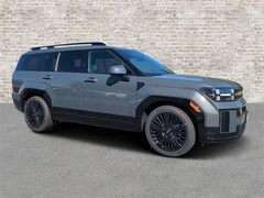 2026 Hyundai Santa Fe Hybrid Calligraphy SUV