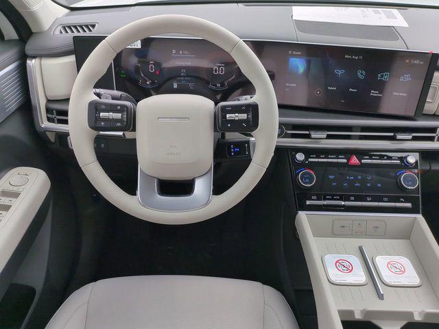2026 Hyundai Santa Fe SE - Photo 14