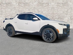 2026 Hyundai Santa Cruz Limited Truck