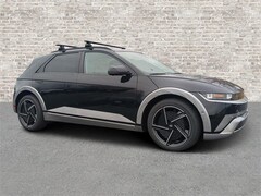 2026 Hyundai IONIQ 5 Limited SUV