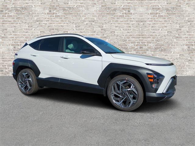 2026 Hyundai Kona SUV 