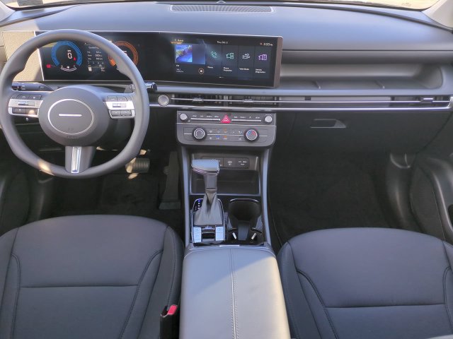 2026 Hyundai Tucson SE - Photo 14