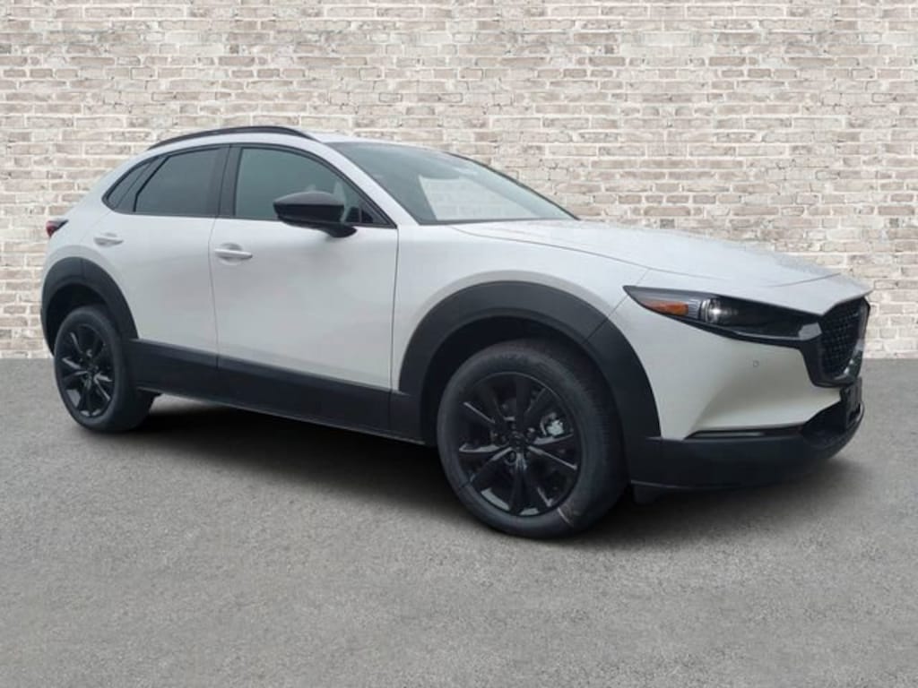 New 2026 Mazda CX-30 2.5 Turbo Premium Plus AWD Sport Utility
