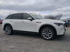 2026 Mazda CX-90 3.3 Turbo Preferred AWD Sport Utility