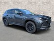 Mazda CX-50
