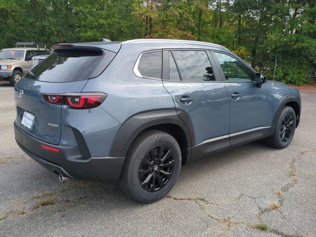 2025 Mazda CX-50 2.5 S Premium photo 4