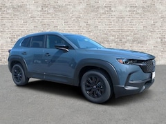 2026 Mazda CX-50 Hybrid Preferred AWD Sport Utility