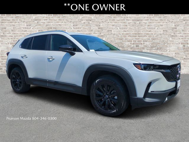 2025 Mazda CX-50 2.5 S Premium's photo