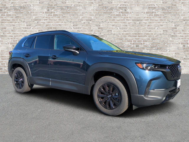2026 Mazda CX-50 Hybrid Premium AWD Sport Utility