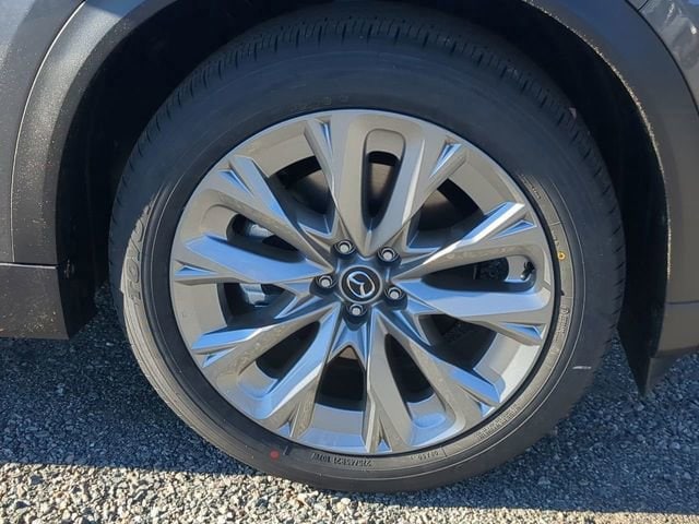 2026 Mazda CX-90 Preferred Package - Photo 8
