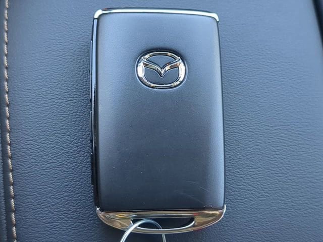 2026 Mazda CX-90 Preferred Package - Photo 26
