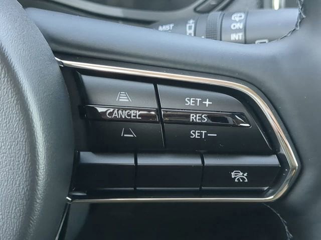 2026 Mazda CX-90 Preferred Package - Photo 23